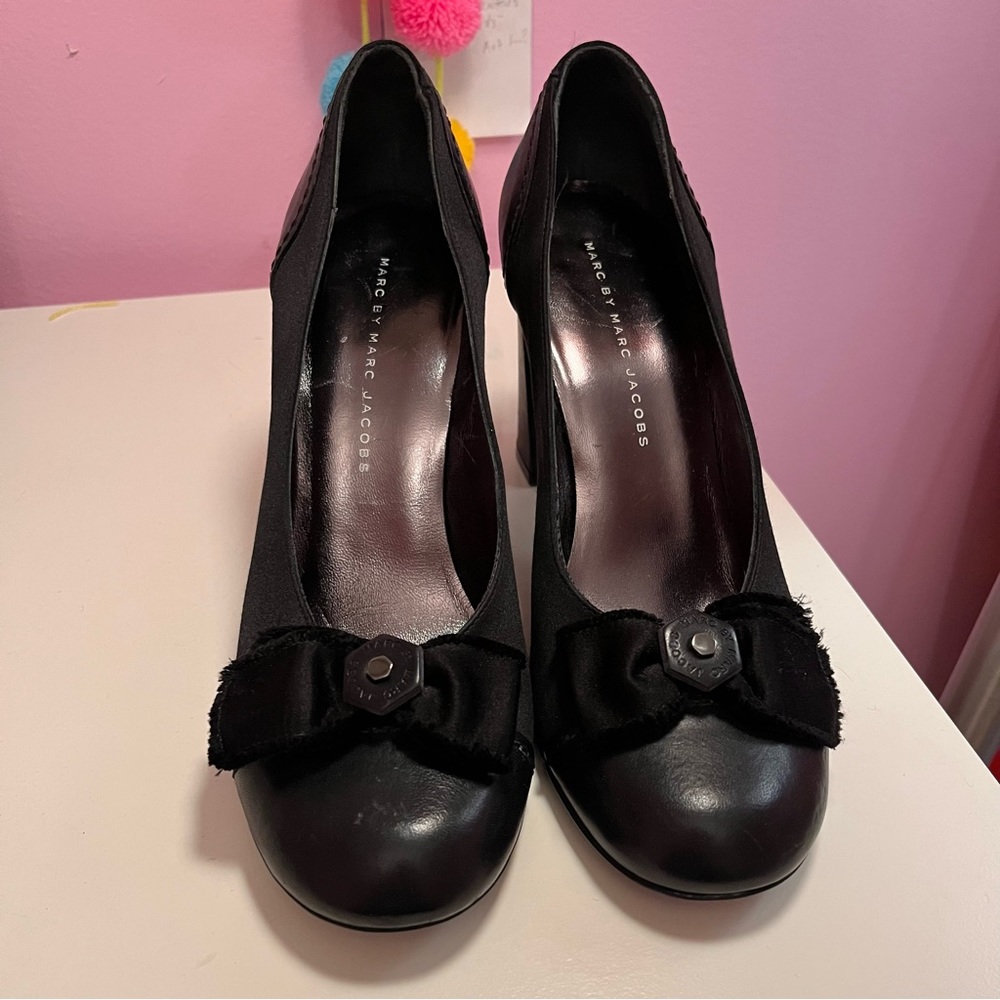 Marc by Marc Jacobs Heels